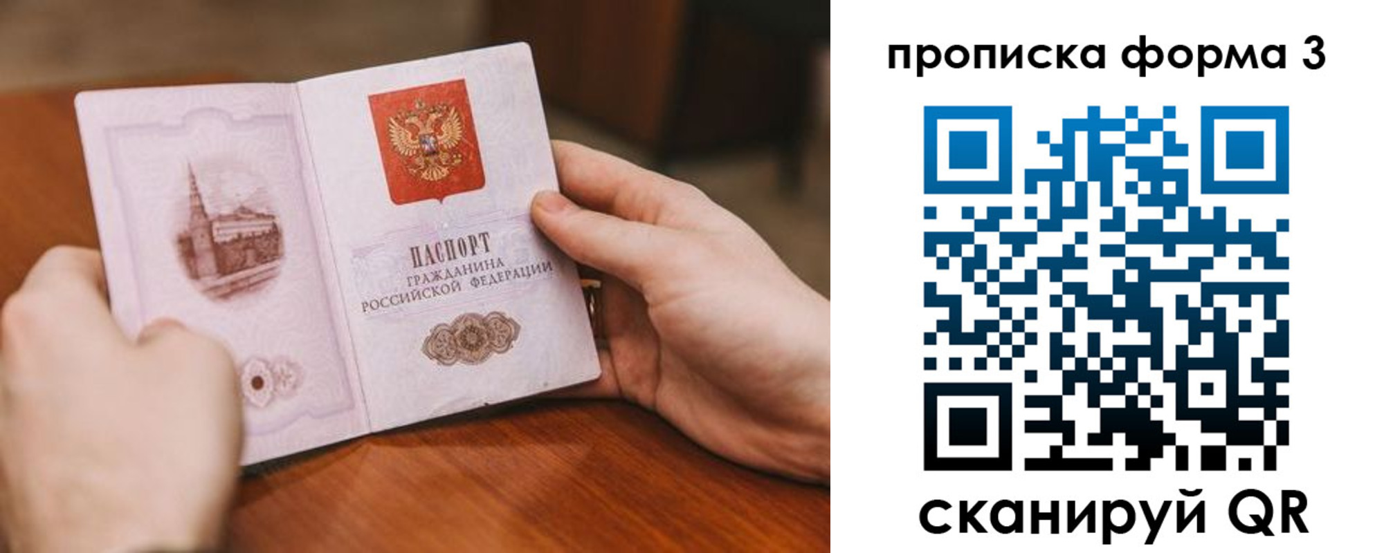 прописка от собственника в Новом Осколе